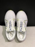 On Cloudsurfer Sneakers in Sand White - product image from the listing.