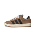 adidas Campus Sneakers in Brown Suede IE2175 - product image from the listing.