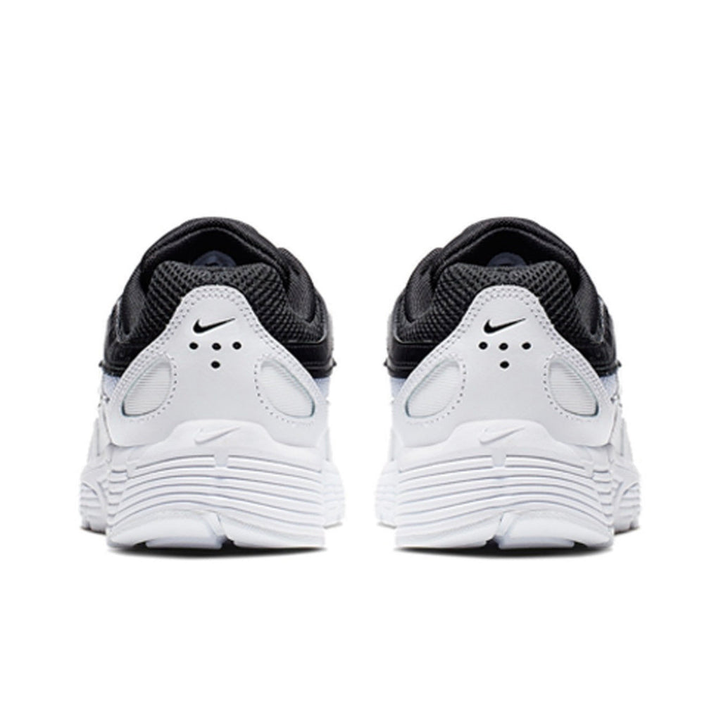 Nike P-6000 Sneakers in Black White BV1021-003 - product image from the listing.