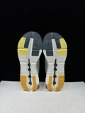 On Cloudnova Form 2 Sneakers, in Glacier Olive - product image from the listing.