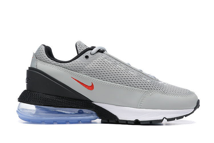 Nike Air Max 720 Sneakers in Grey Blue - product image from the listing.