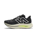 New Balance FuelCell Running Shoe, in Black and White - product image from the listing.