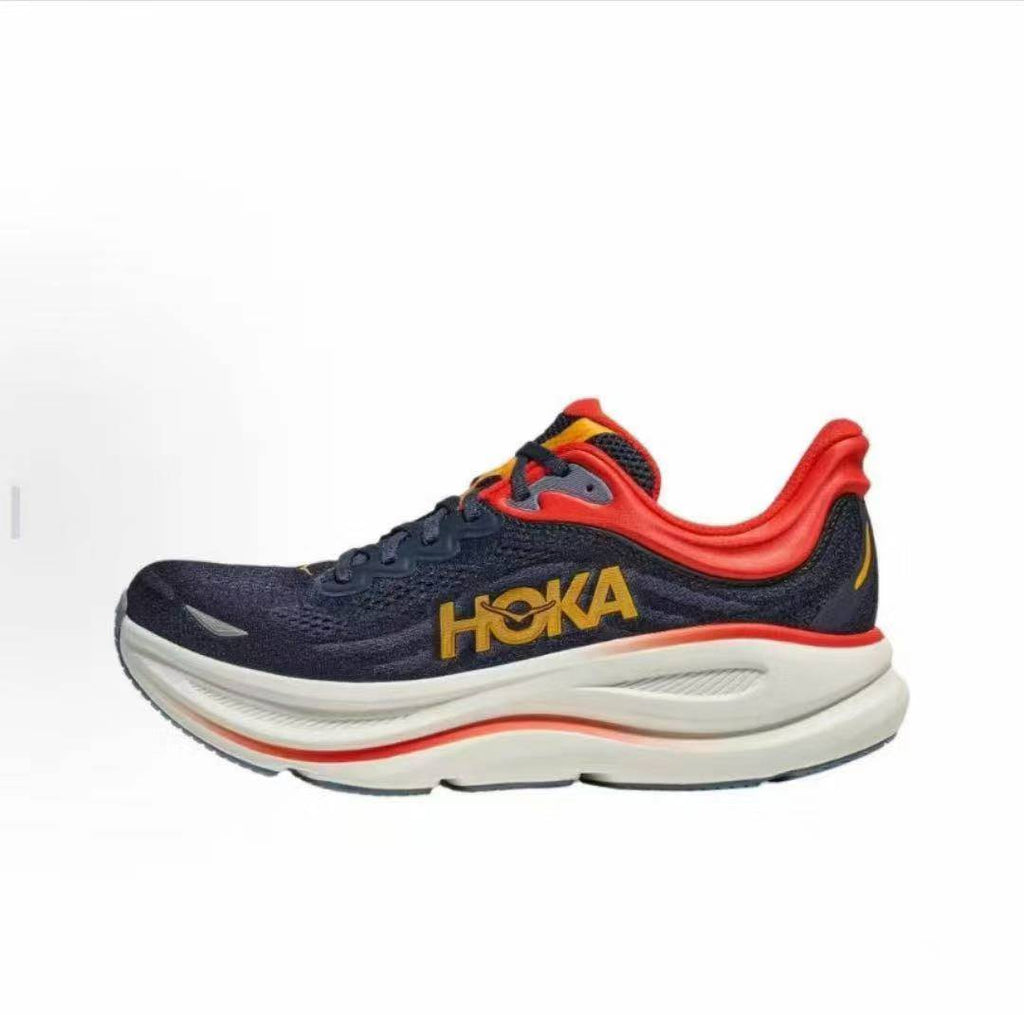 HOKA Bondi Style Sneakers for Running - product image from the listing.