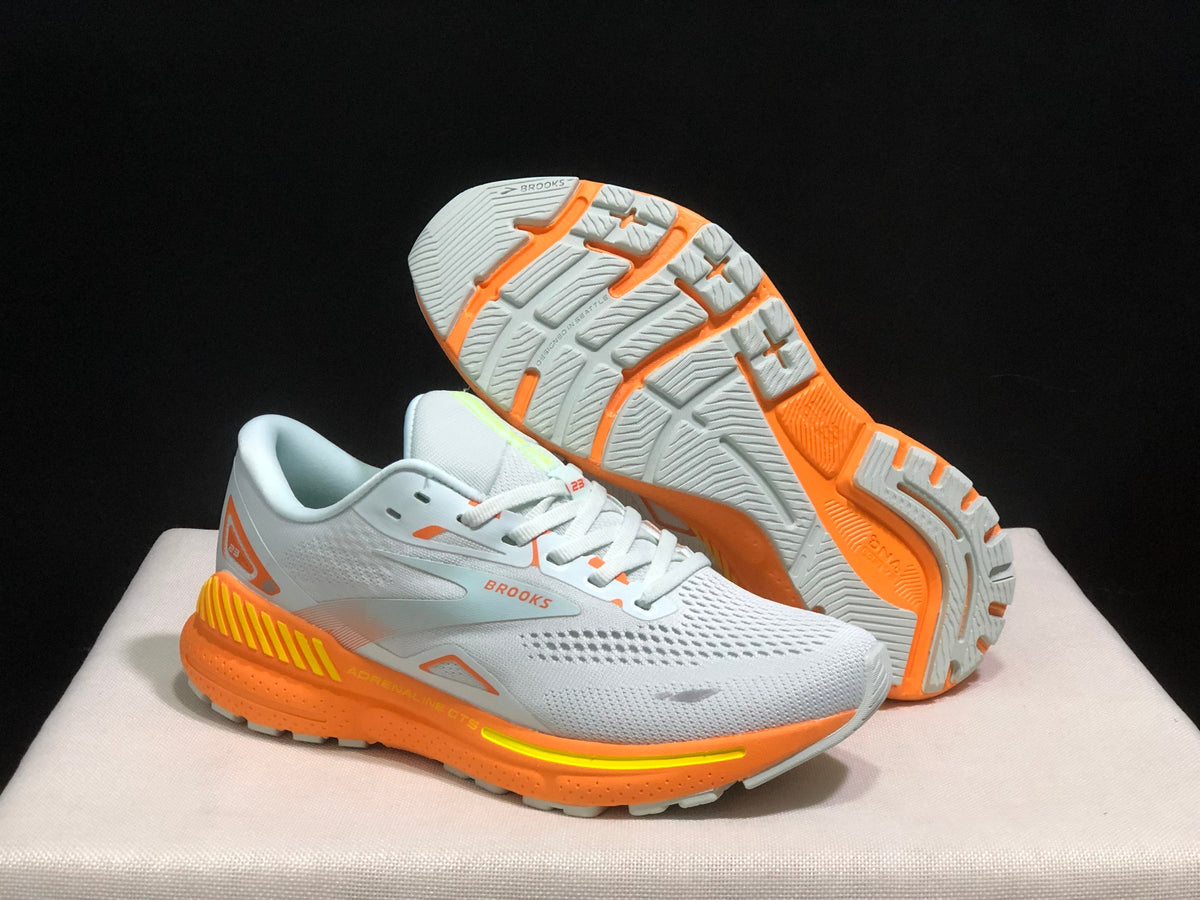 Brooks Adrenaline GTS 23 Shoes for Running - product image from the listing.