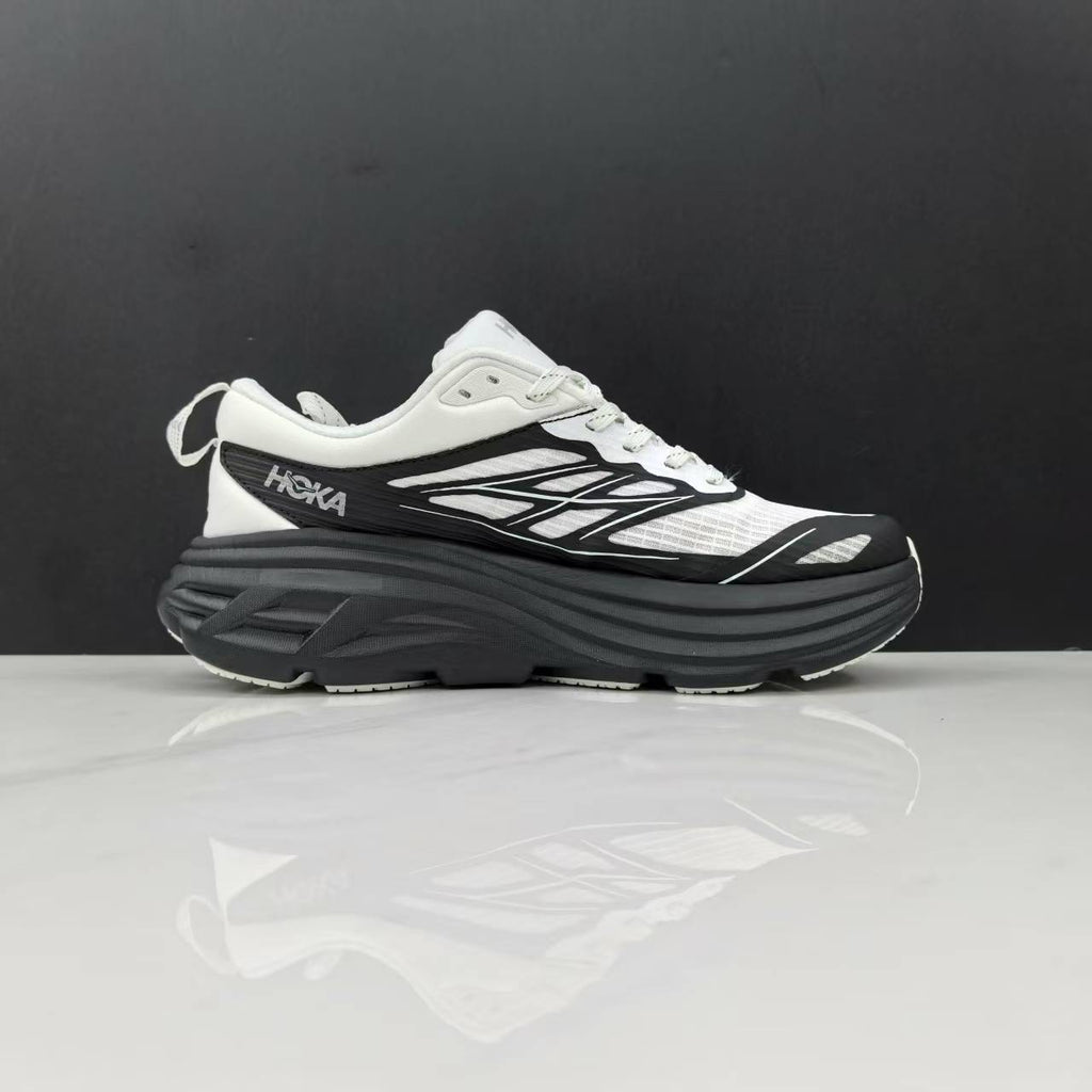 HOKA Bondi 8 Shoes for Running - product image from the listing.