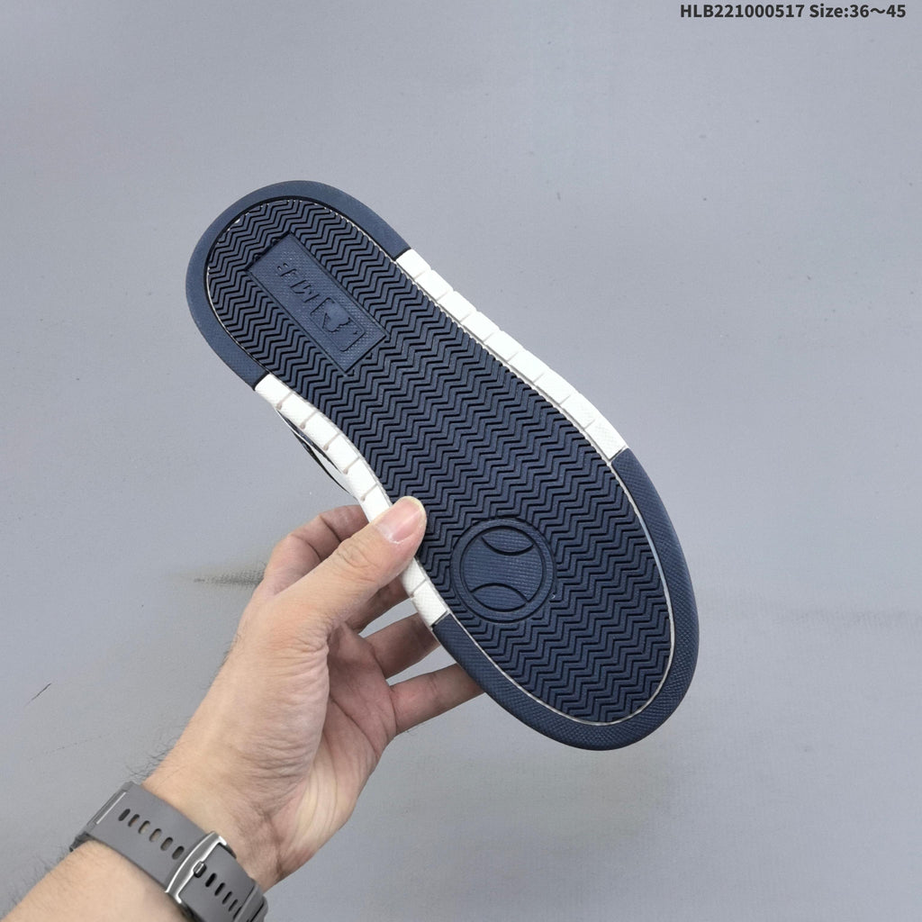 MLB New York Yankees Platform Sneakers, in Navy and White - product image from the listing.