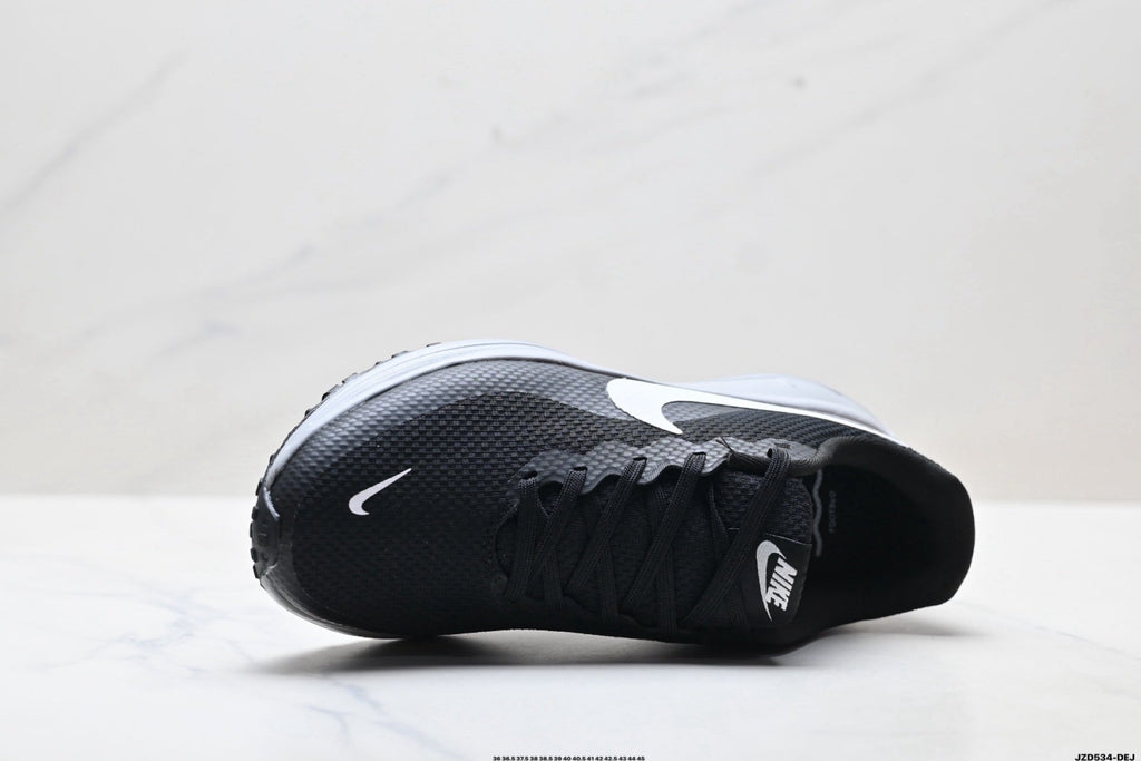 Nike Revolution 8 Running Shoes in Black - product image from the listing.