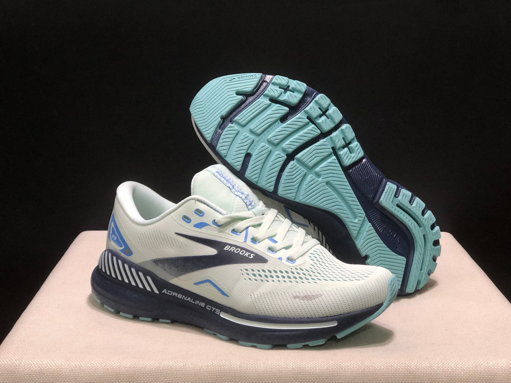 Brooks Adrenaline GTS 23 Shoes for Running - product image from the listing.
