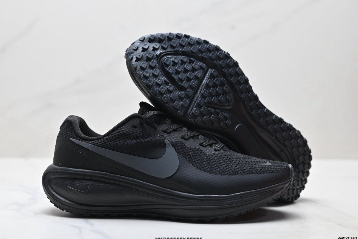 Nike Revolution 8 Running Shoes in Black - product image from the listing.