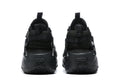 Nike Air Huarache Sneakers in Black - product image from the listing.