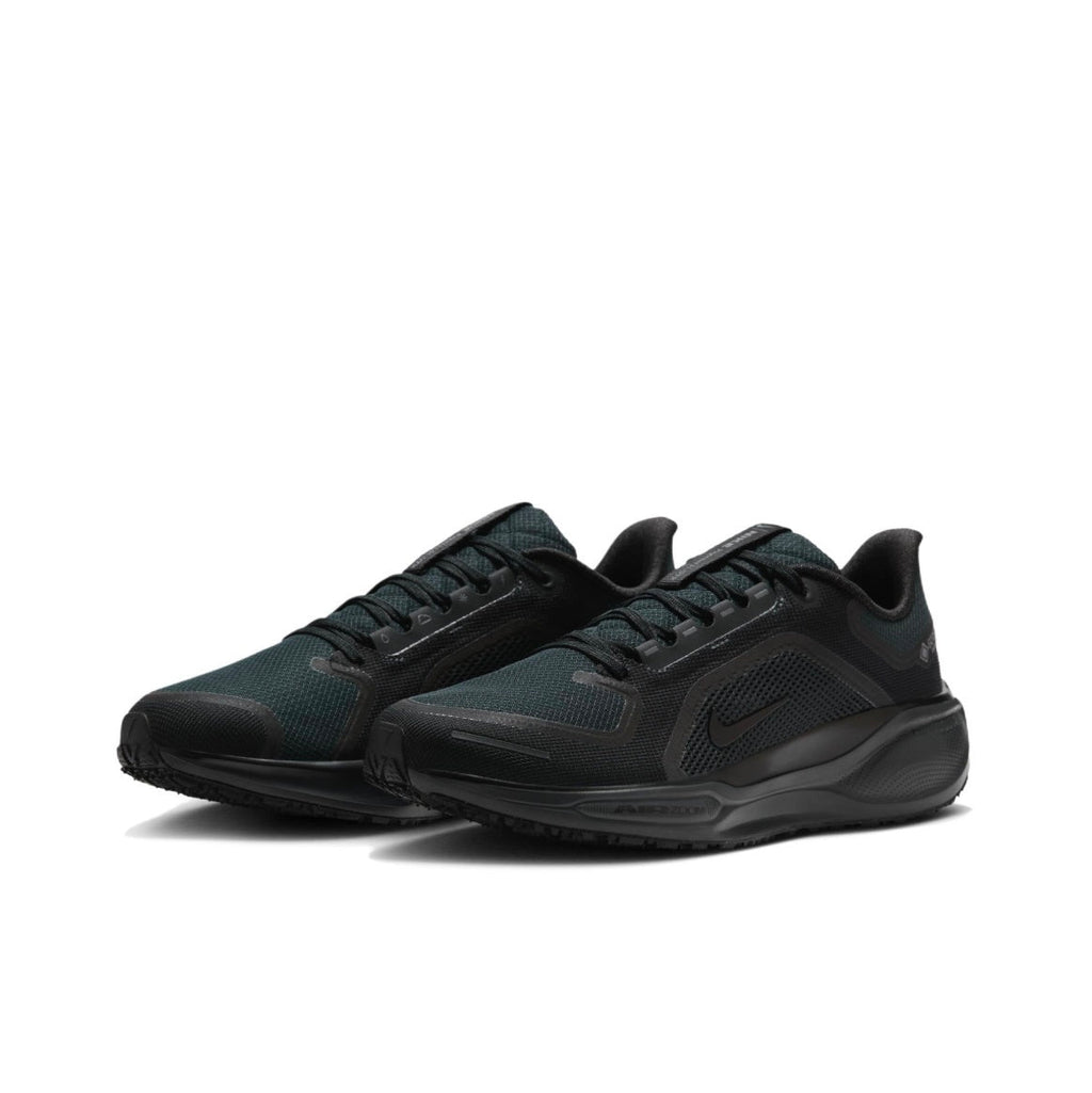 Nike Pegasus 41 GORE-TEX Running Shoes in Black FQ1356-001 - product image from the listing.