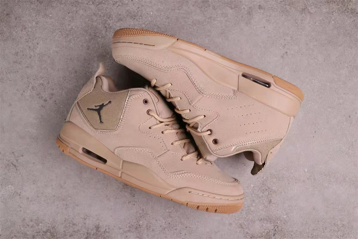 Jordan 23 Low Sneakers in Brown AT0057-200 - product image from the listing.