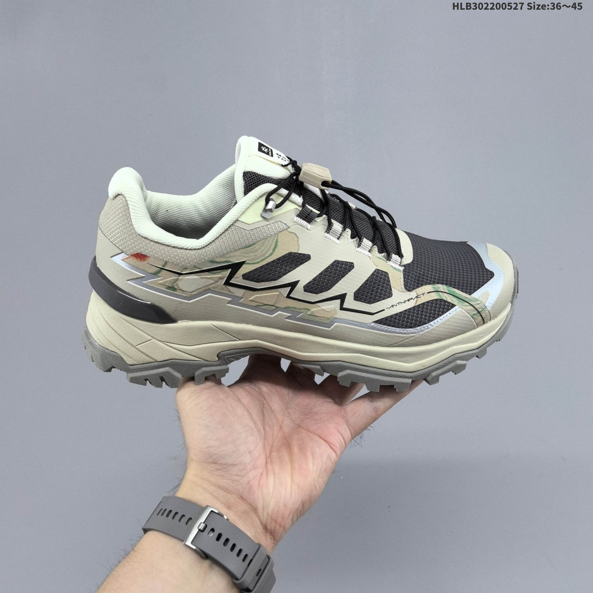 Kailas Expedition Low-Cut Hiking Footwear - product image from the listing.