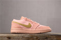 Nike Air Force 1 Low Coral Pink CJ9216-676 Trainers - product image from the listing.