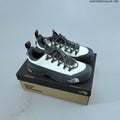 The North Face Glenlyffe Low Outdoor Trainers NF0A817BCO0 - product image from the listing.