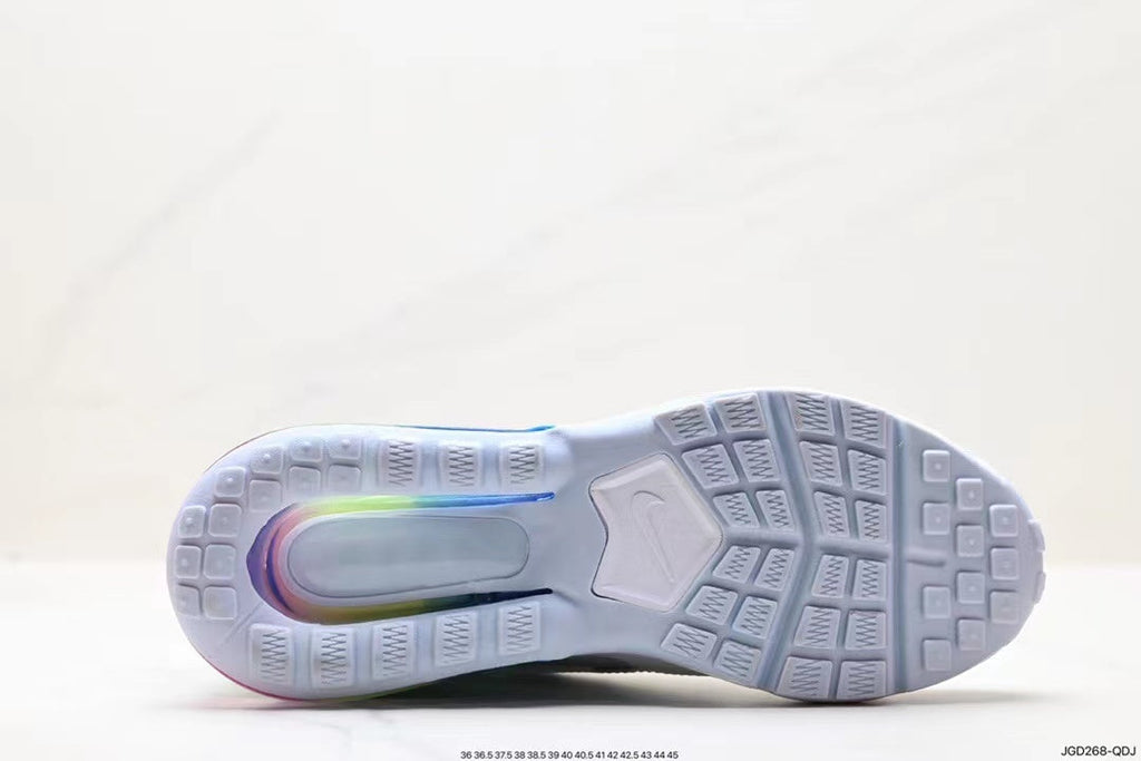 Nike Air Max 97 Sneakers in White Multicolor - product image from the listing.