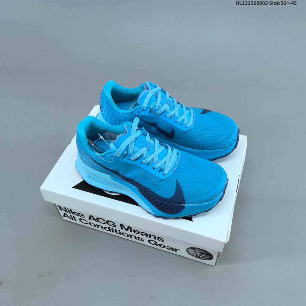Nike ACG Mountain Fly Trainers - product image from the listing.