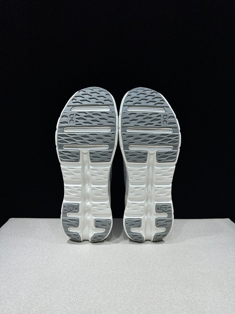 Light Blue On Cloudtilt Sneakers - product image from the listing.