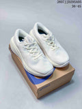 ASICS Gel Running Shoes in White JD295A05 - product image from the listing.