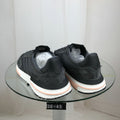 adidas Originals ZX 500 RM Boost Sneakers, in Charcoal - product image from the listing.