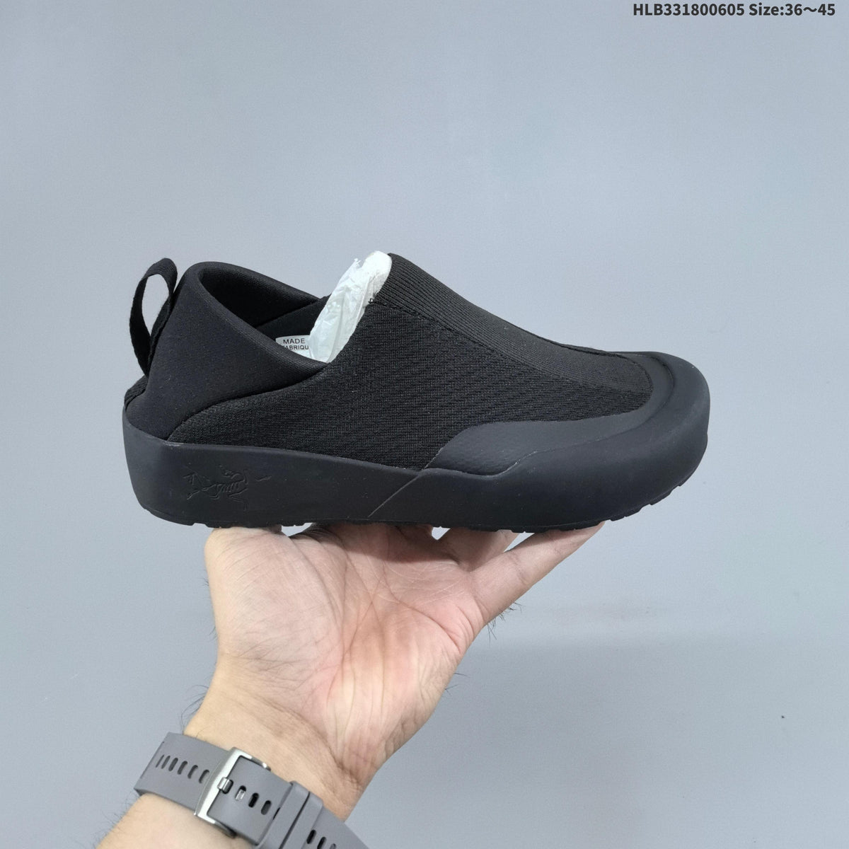 Arc'teryx Kragg Slip-On Footwear - product image from the listing.