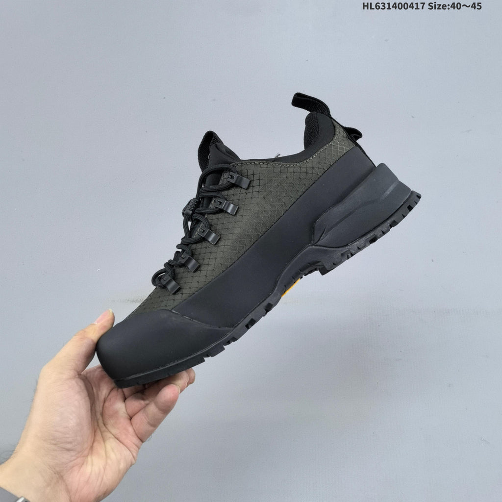 The North Face GLENCLYFFE LOW Footwear - product image from the listing.