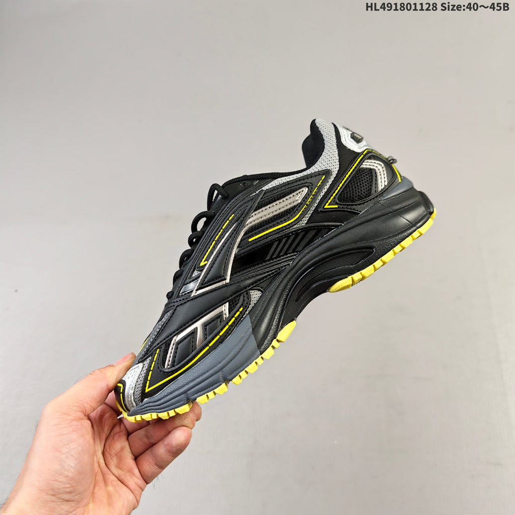 Reebok Premier Road Retro Sneakers for Running 100070279 - product image from the listing.