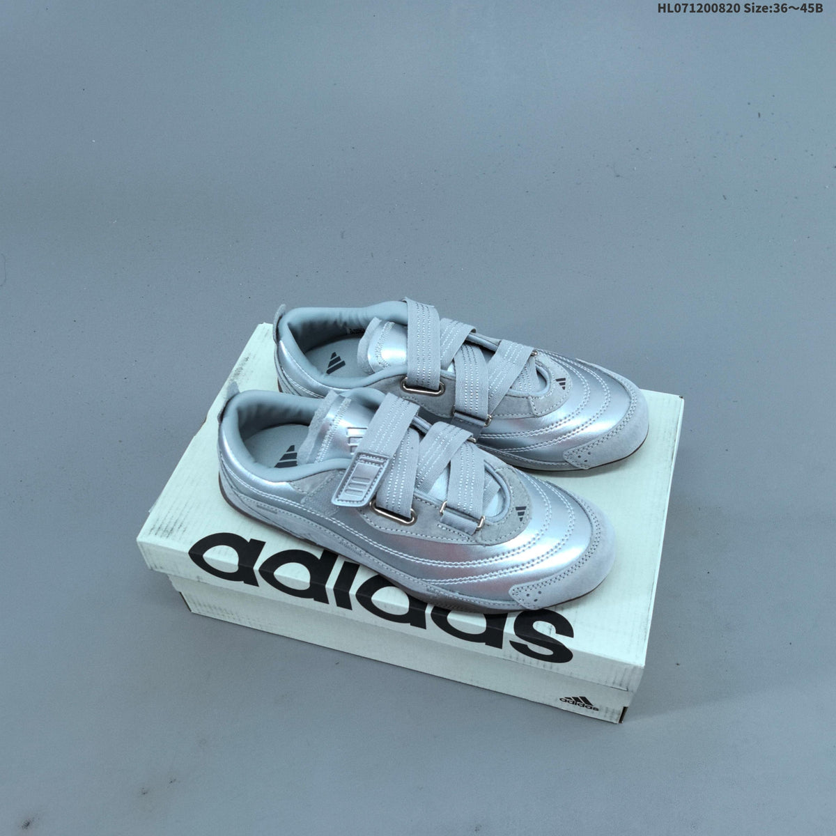 adidas Urban Reverie Low-Cut Casual Sneakers JQ9391 - product image from the listing.