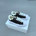 Maison Mihara Yasuhiro Blakey Low Trainers - product image from the listing.