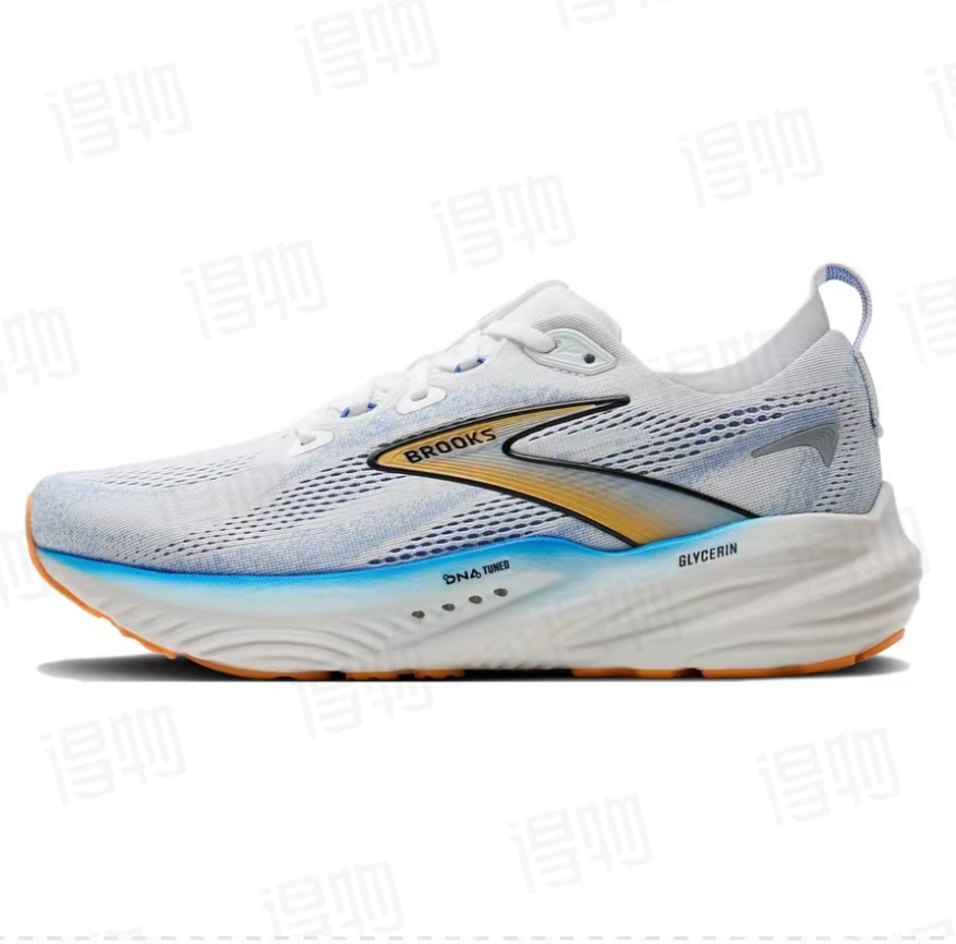 Brooks Glycerin 22 Shoes for Running - product image from the listing.
