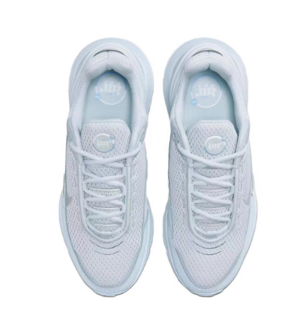 Nike Air Max 720 Sneakers in Light Blue - product image from the listing.