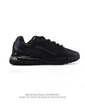 Nike Air Max Phenom Sneakers in Black RTSG0910ZVL - product image from the listing.