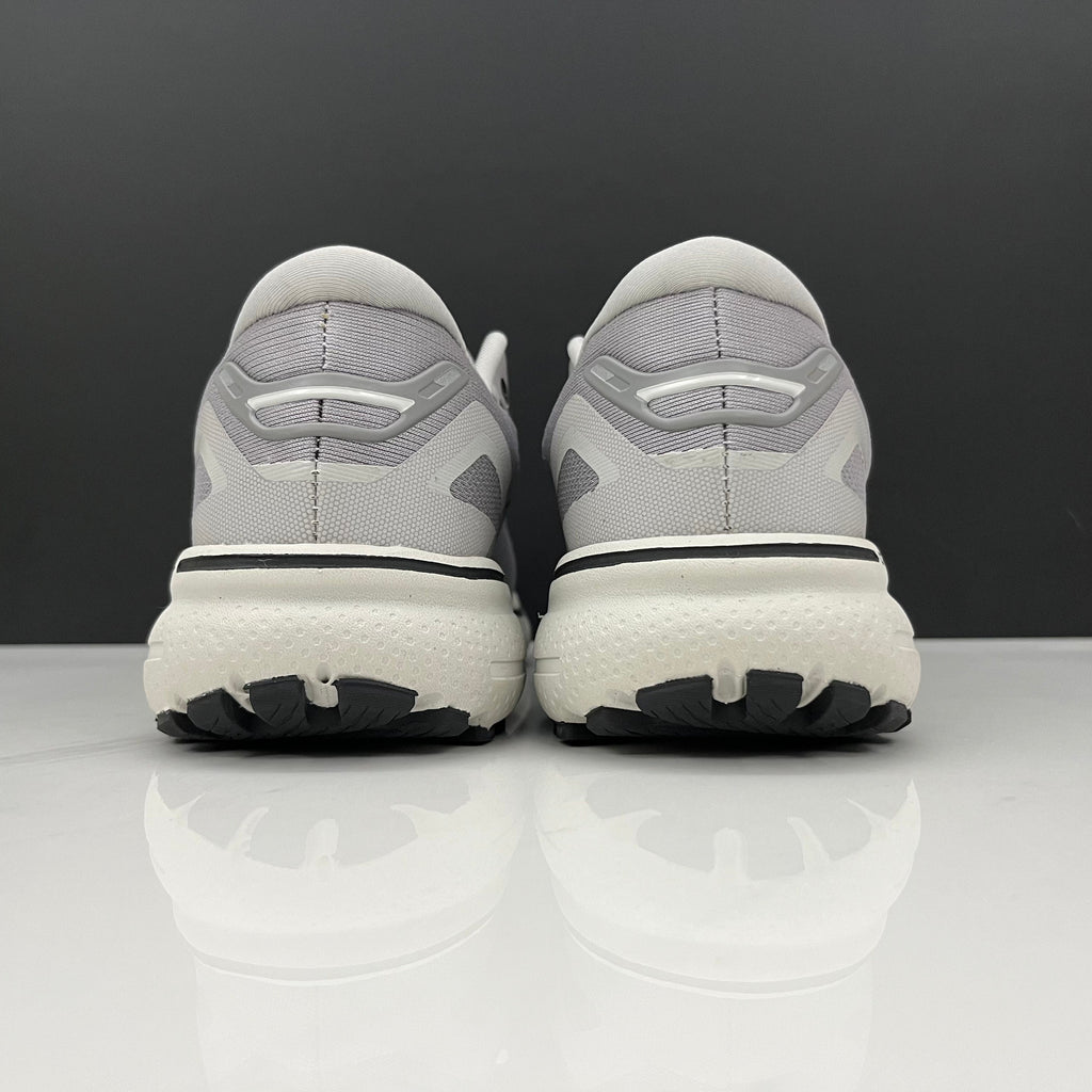 Gray Brooks Ghost 15 Running Shoes - product image from the listing.