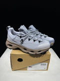 Grey LOEWE x On Cloudtilt Sneakers - product image from the listing.