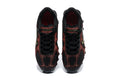 Nike Air Max 2021 Sneakers in Black and Red - product image from the listing.