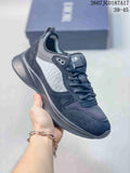 Dior B25 Runner Low-Cut Sneakers 07JGD187A17 - product image from the listing.