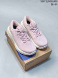 ASICS Gel-Cu Running Sneakers in Pink 2607JJD295A05 - product image from the listing.