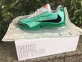 Nike Air Max 720 Sneakers in Green and White - product image from the listing.