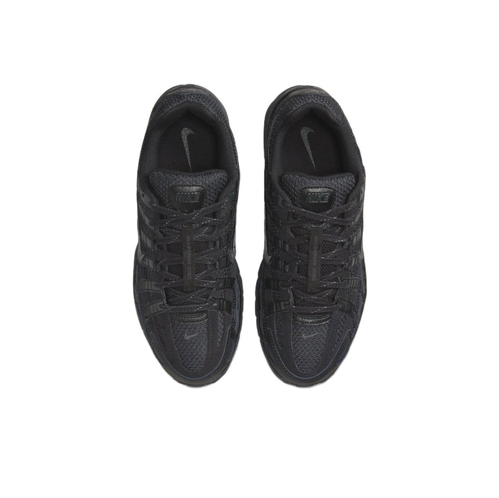 Nike P-6000 Sneakers in Black FQ8732-010 - product image from the listing.