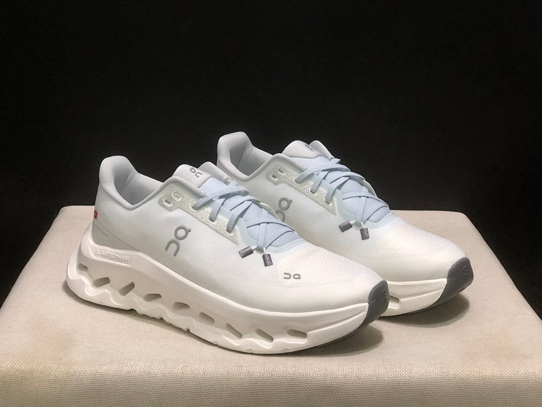 On Cloudtilt Sneakers in Arctic in Ice - product image from the listing.