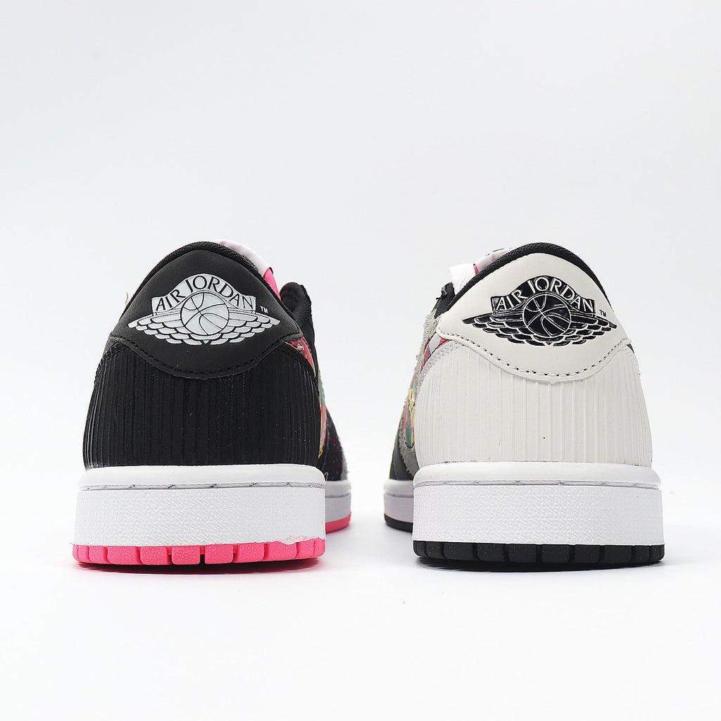 Nike Air Force 1 Low Chinese New Year Trainers CW0418-006 - product image from the listing.
