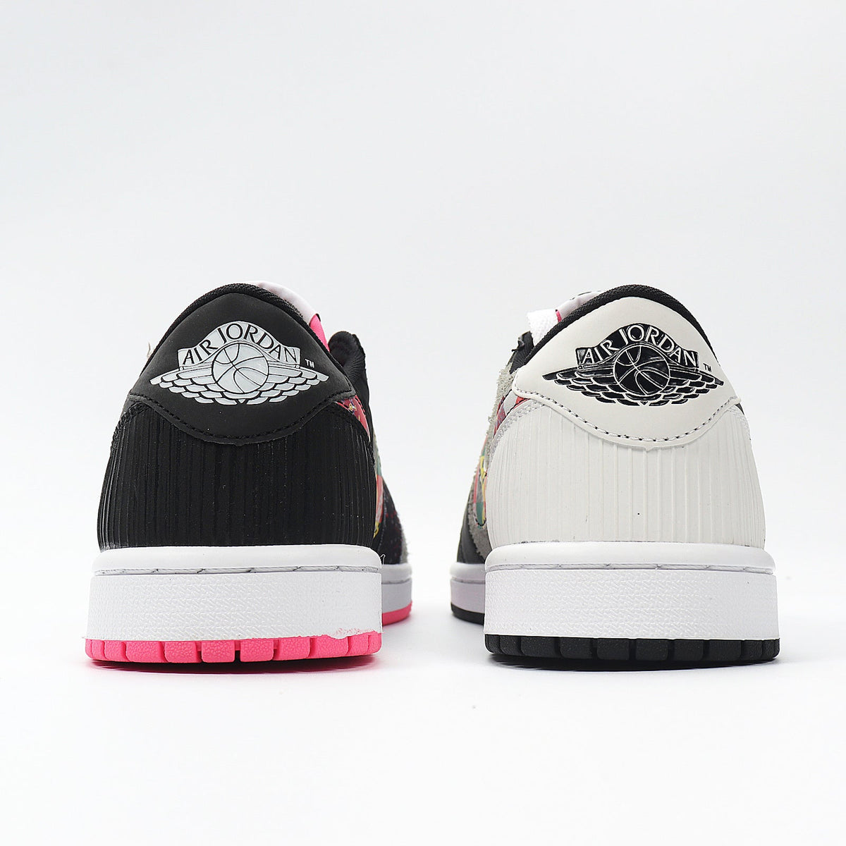 Nike Air Force 1 Low Chinese New Year Trainers CW0418-006 - product image from the listing.