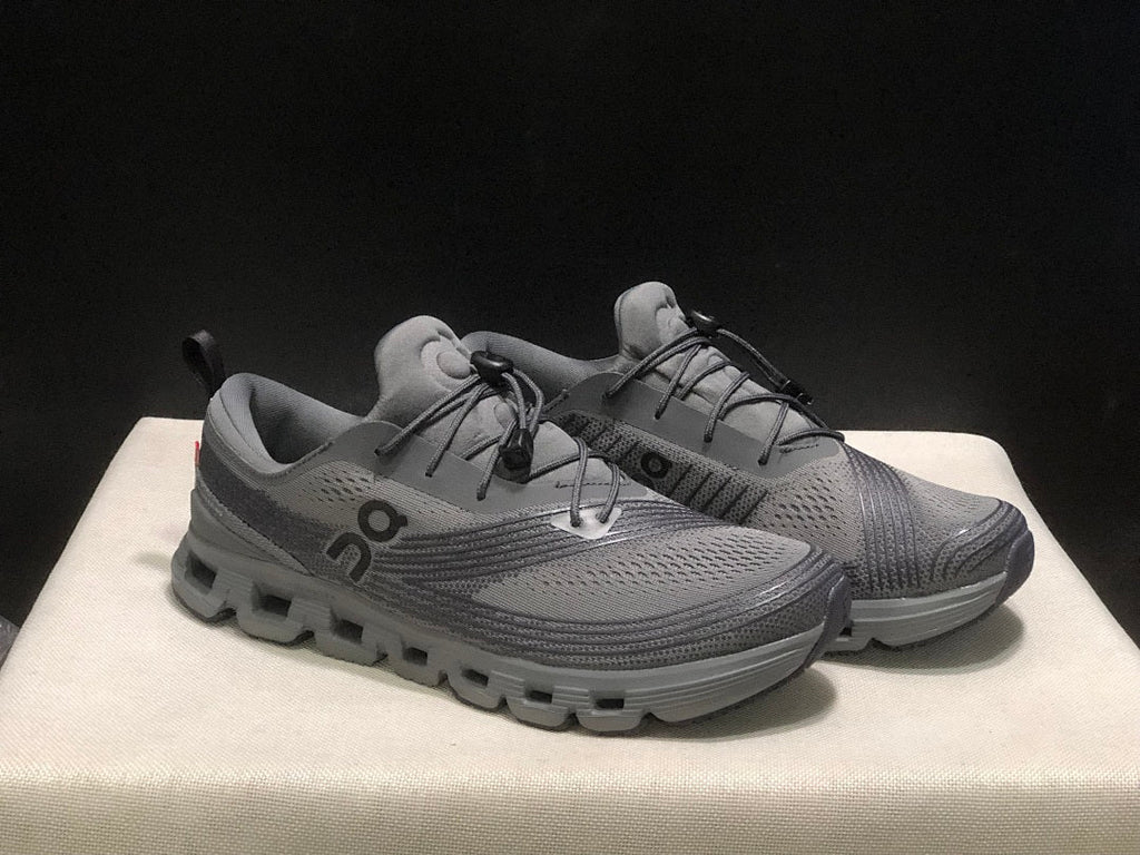 Gray On Cloud X Z5 Sneakers - product image from the listing.