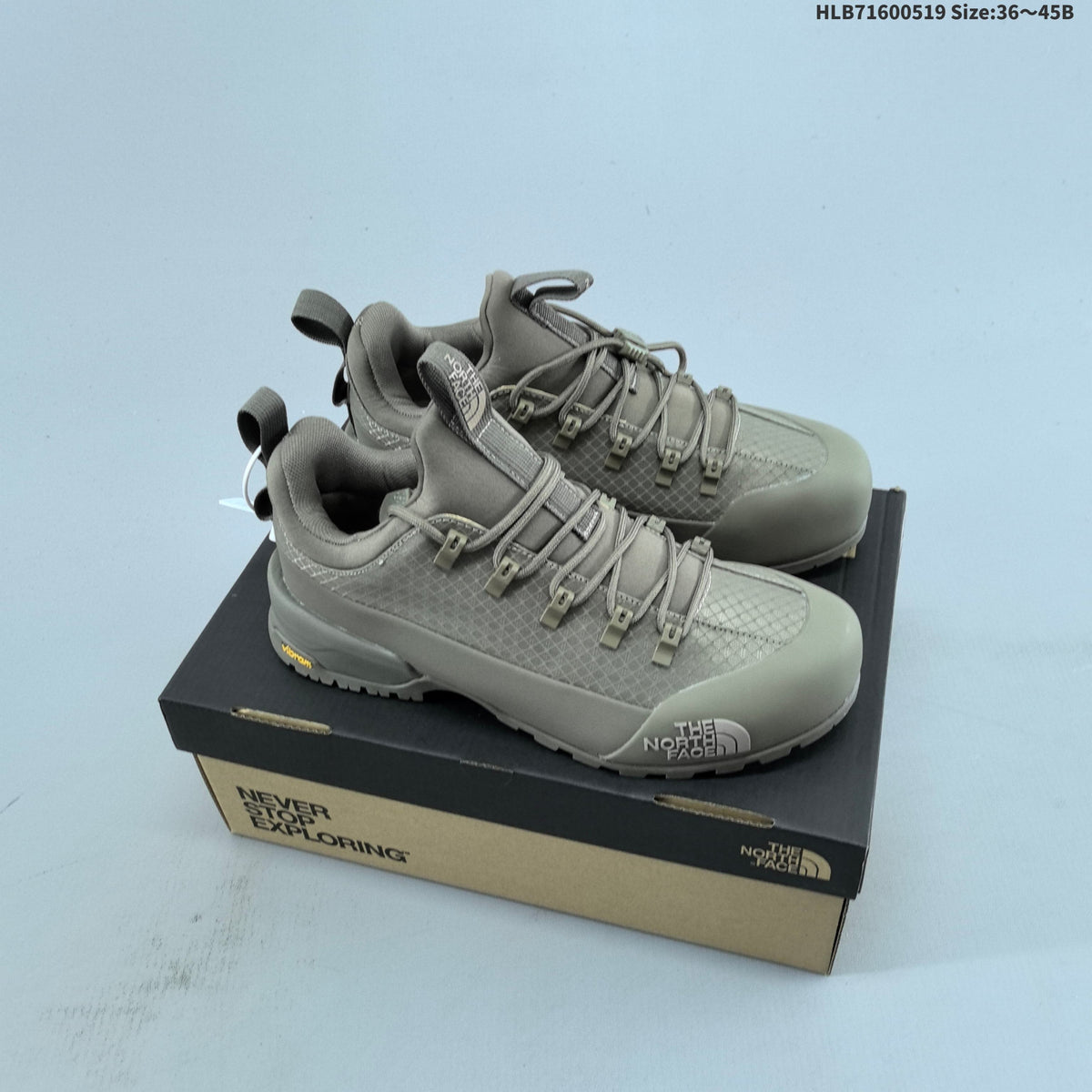 The North Face Glenlyffe Low Outdoor Trainers NF0A817BCO0 - product image from the listing.