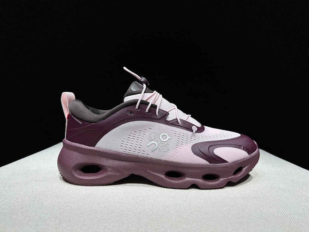 Purple On x LOEWE Cloudventure 3.0 Sneakers - product image from the listing.