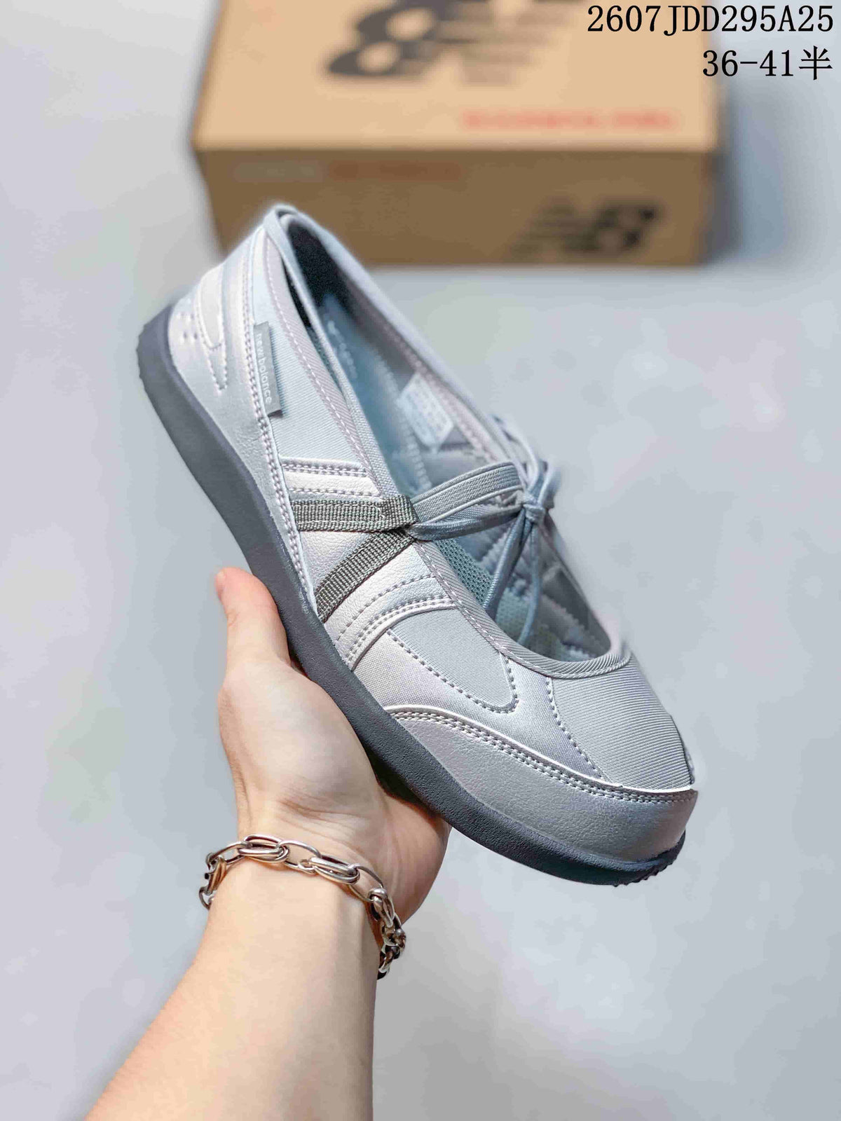 Women's New Balance WD Series Low-Top Sneakers 2607JDD295A25 - product image from the listing.