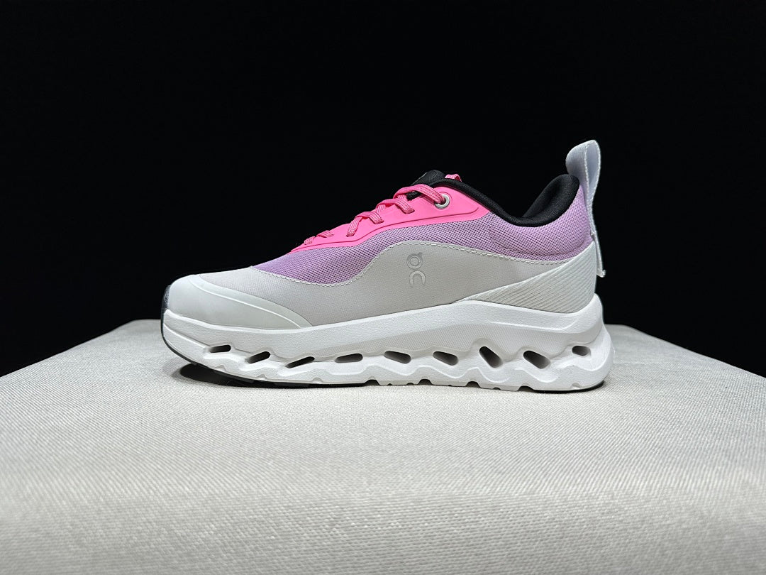 On Cloudtilt 2.0 x LOEWE Sneakers in Rose in Pink - product image from the listing.