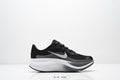Nike Journey Run 2 Running Shoes in Black - product image from the listing.