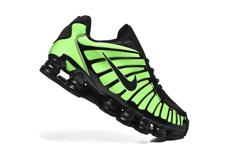Nike Shox TL Trainers in Assorted Colorways - product image from the listing.