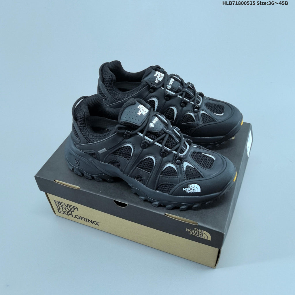 The North Face Hedgehog 06 VST GORE-TEX Hiking Footwear - product image from the listing.